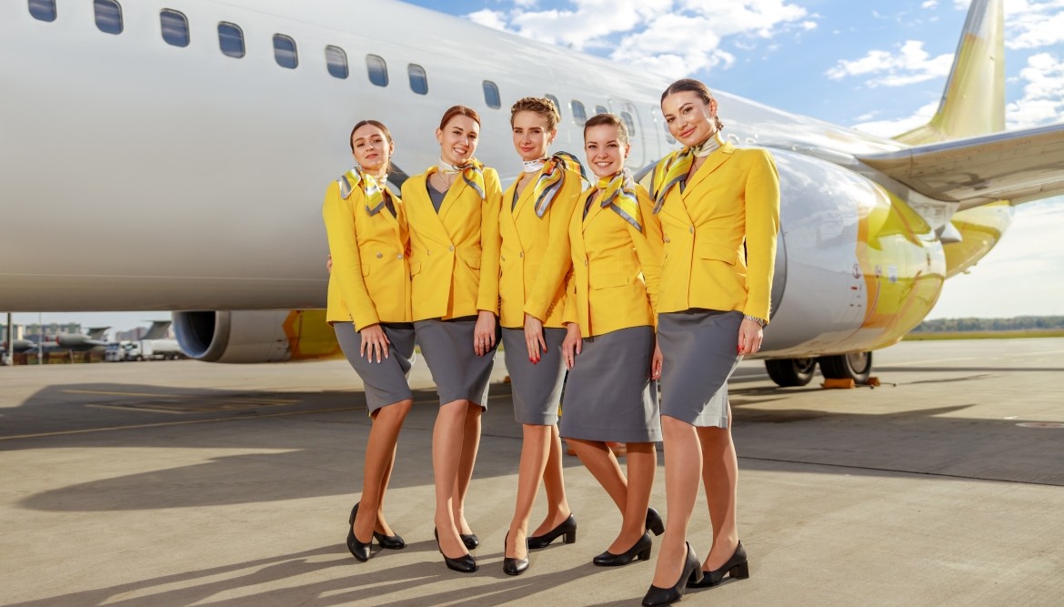 air hostess course in indore